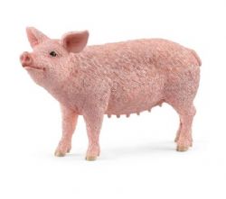 SCHLEICH - COCHON #13933